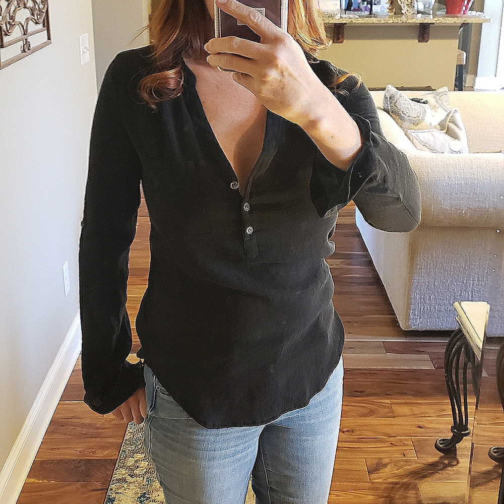 Forever 21 top